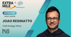 Podcast EP 2 Ft. Joao Reginatto, Chief Strategy Officer of M^0 Labs